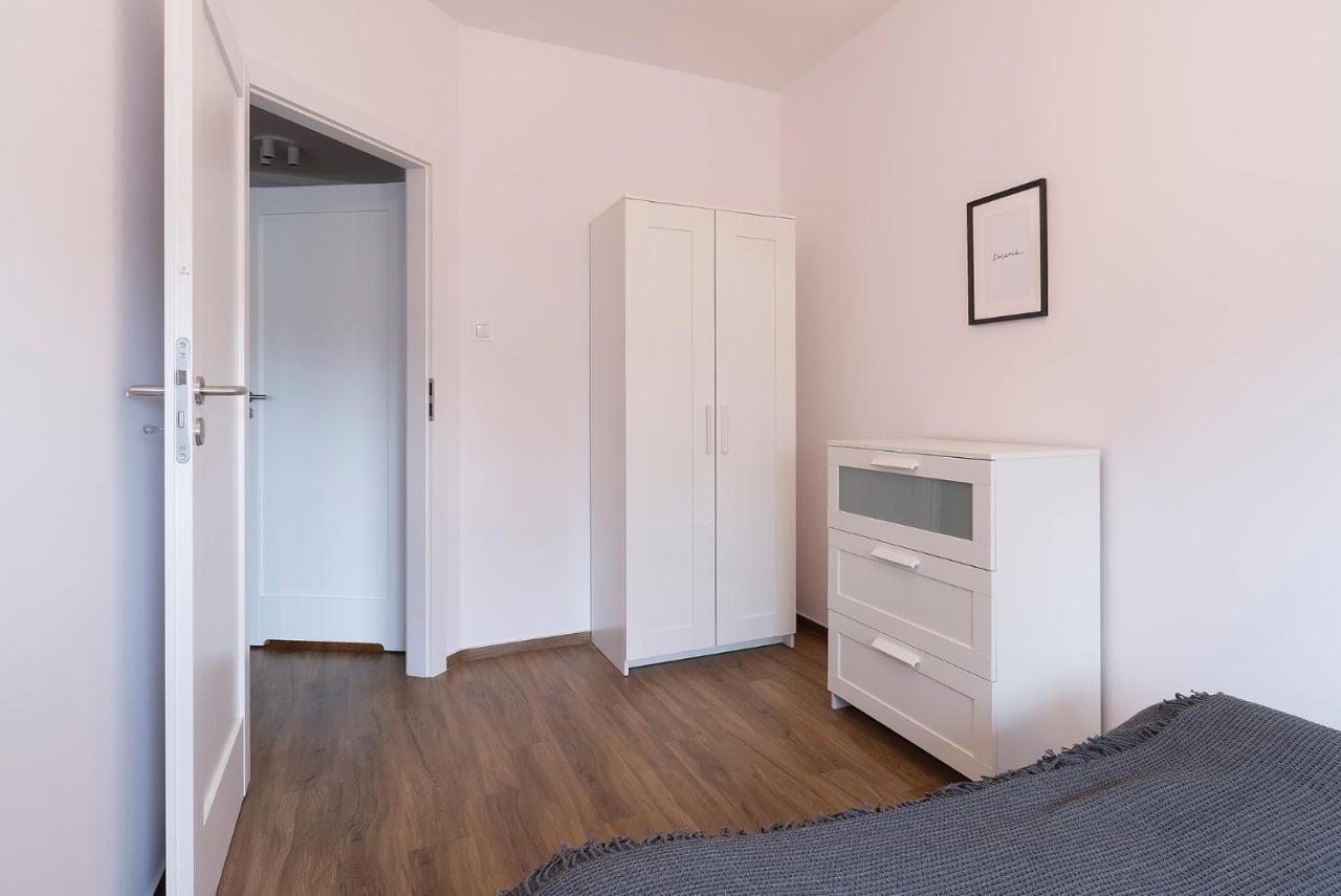 Apartament Alicante Gorny Sopot By Noclegi Renters Bagian luar foto